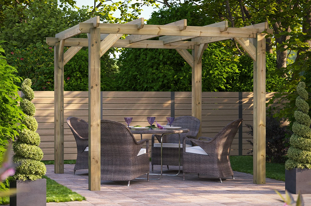 Pergola